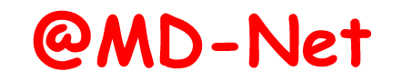 @MD-Net